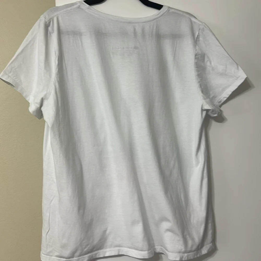 Taylor Swift Red Inspired T Shirt Size XL - Picture 5 of 5